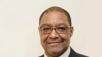 Dennis Mitchell headshot